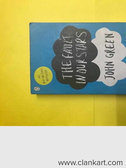 The fault in our stars used