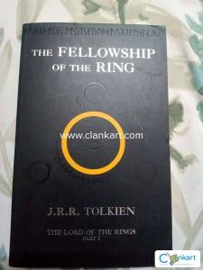 The fellowship of the ring