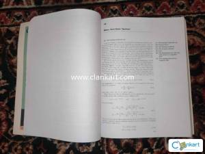 The feynman lectures on physics