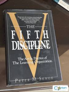 The fifth discipline
