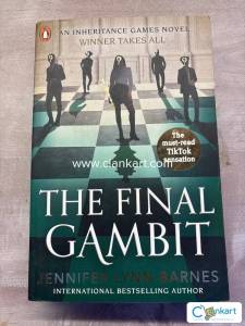 The final gambit