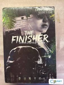 The finisher