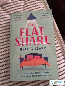 The flat share