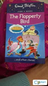 The flopperty bird