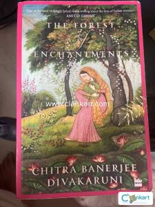 The forest of enchantment