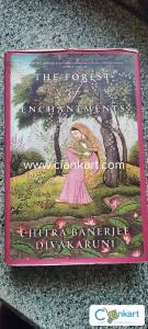 The forest of enchantments