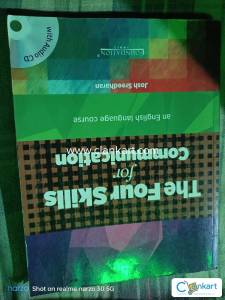 The four skills for communication