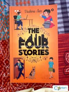 The four stories