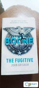 The fugitive