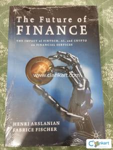 The future of finance