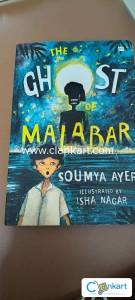 The ghost of Malabar