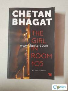 The girl in room 105