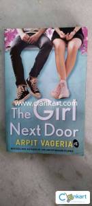 The girl next door