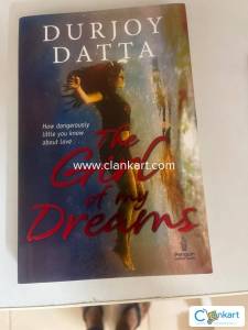 The girl of my dream