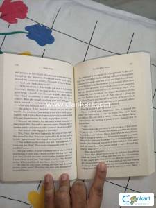 The girl of my dreams