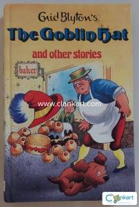The goblin hat and other stories