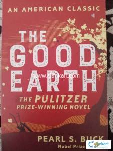 The good Earth
