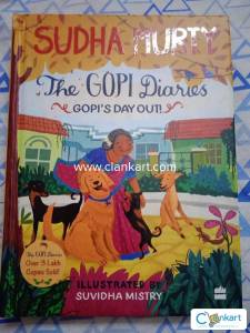 The gopi,s diaries