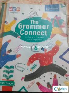The grammar connect