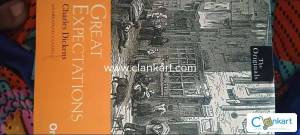 The great expectations