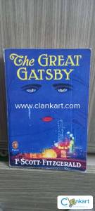 The great gatsby