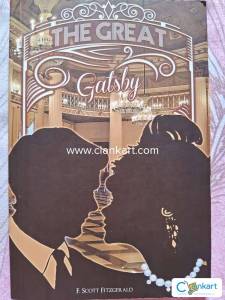 The great gatsby