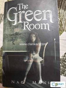 The green room