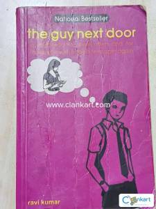 The guy next door
