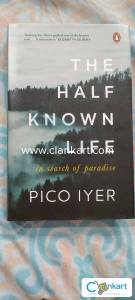 The half known life