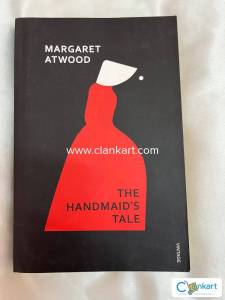 The handmaidens tale