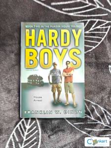 The hardy boys