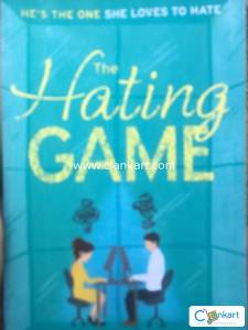 The hating game