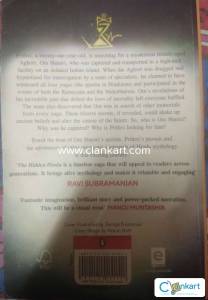 The hidden Hindu book part 1