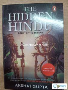 The hidden hindu
