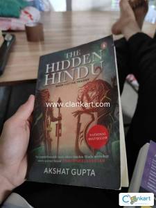 The hidden hindu