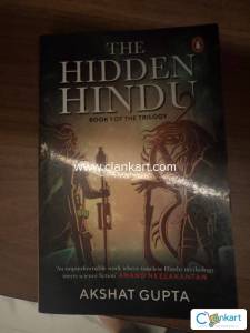 The hidden hindu