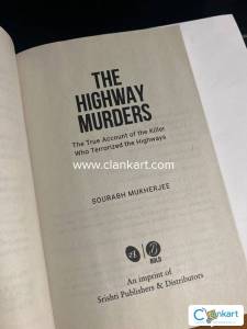The highway Murders