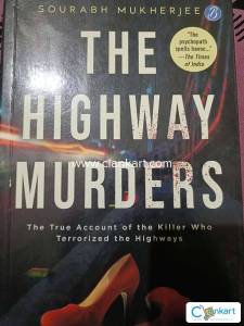 The highway murder