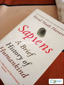 The history of homo sapiens