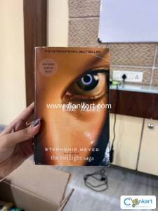 The host with bonus chapter