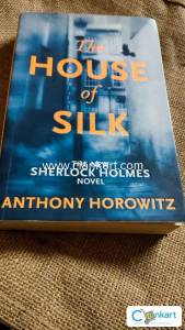 The house of silk