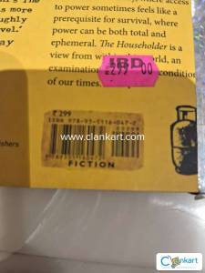 The householder