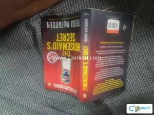 The housemaid's secret