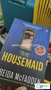 The housemaid