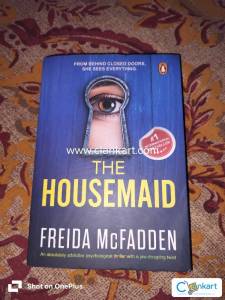 The housemaid