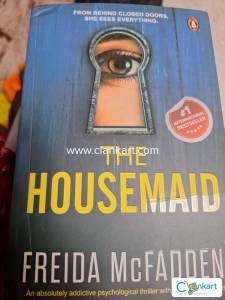 The housemaid