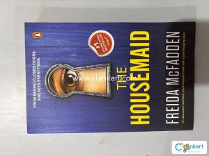 The housemaid