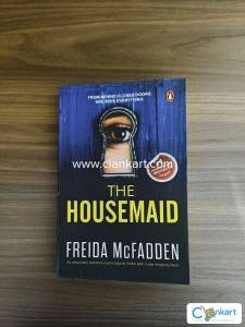 The housemaid