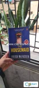 The housemaid novel
