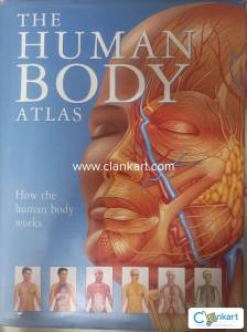 The human body atlas